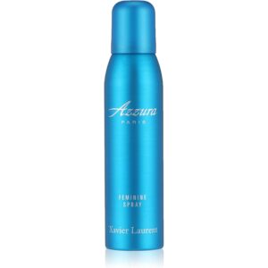 اكس ال ازارو سبراى للنساء 150 مل