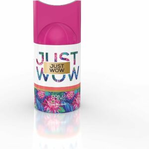 جست واو سبراى 250 مل