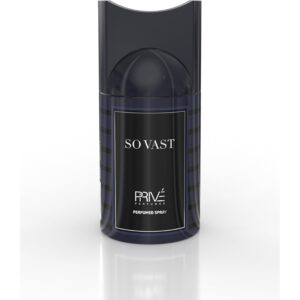 سو فاست سبراى 250 مل للرجال