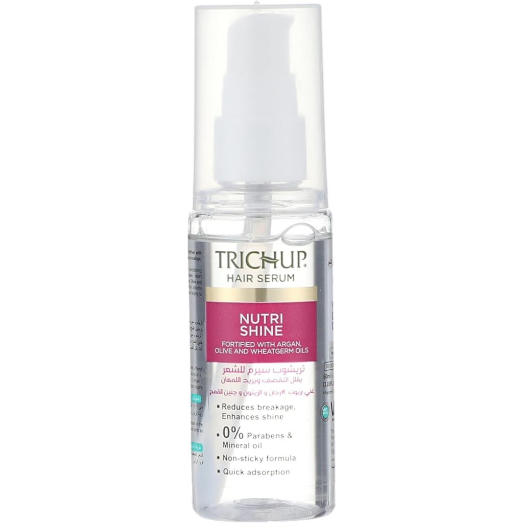 تريشوب سيرم ضد التقصف 60 مل