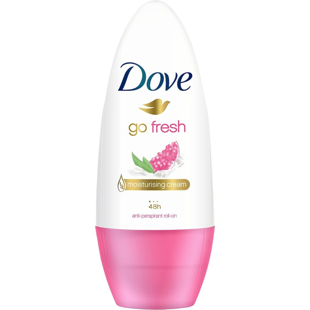 دوف رول اون رمان 50 مل