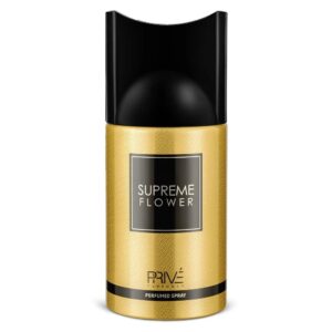 سوبريم فلاور سبراى للنساء 250 مل