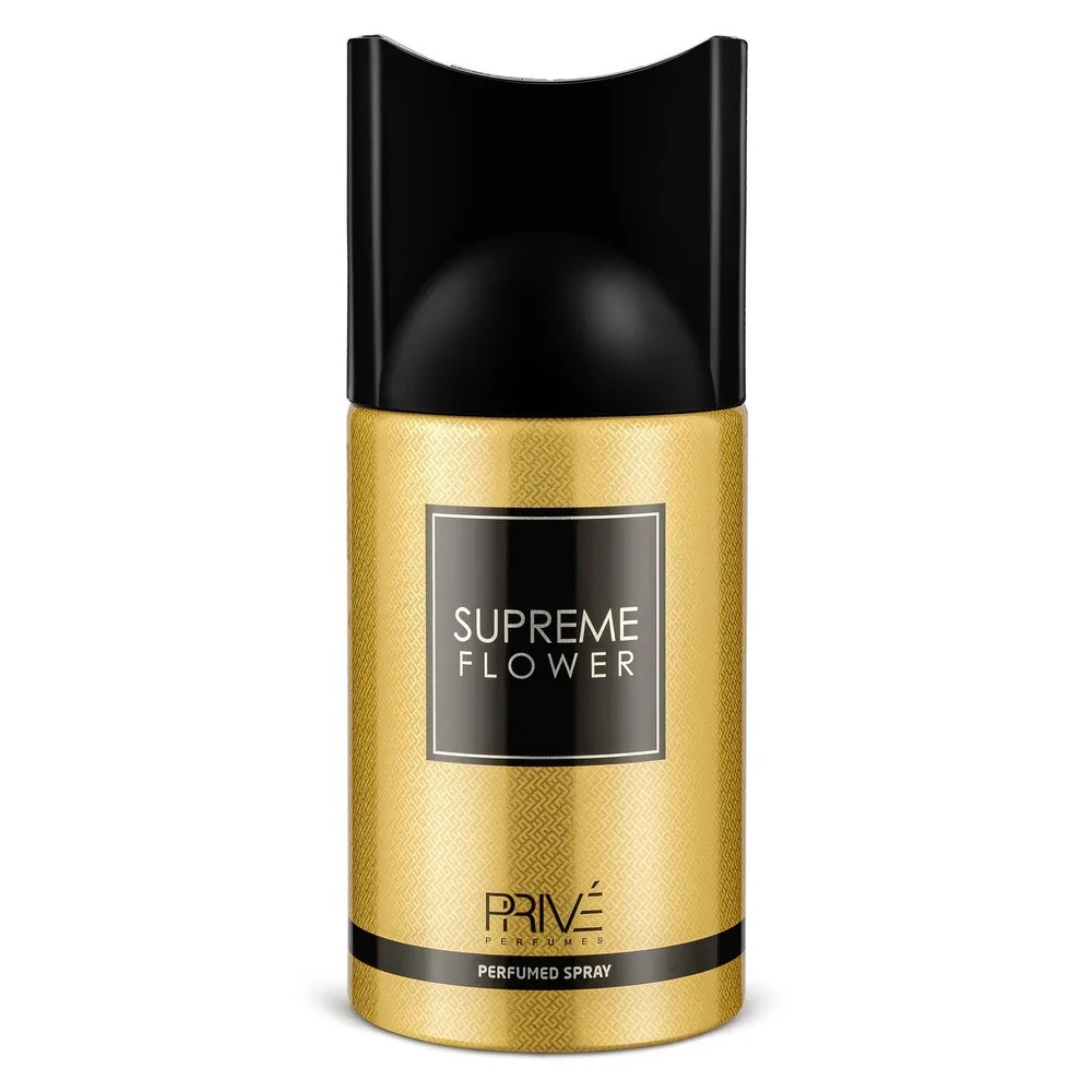 سوبريم فلاور سبراى للنساء 250 مل