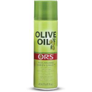 او ار اس سبراى زيت زيتون 472 مل