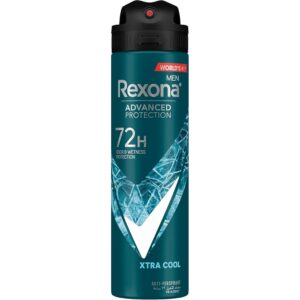 ريكسونا سبراى اكسترا كول للرجال 150 مل