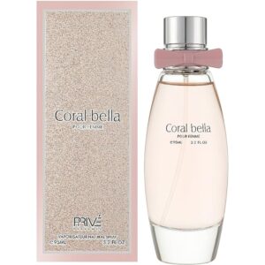 كورال بيل عطر للنساء 95 مل