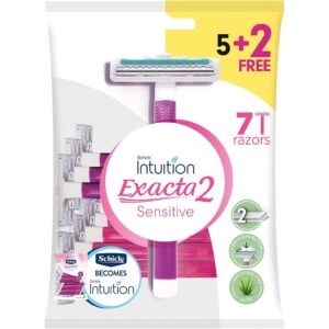 شيك شفرات 2 موس عرض 5+2