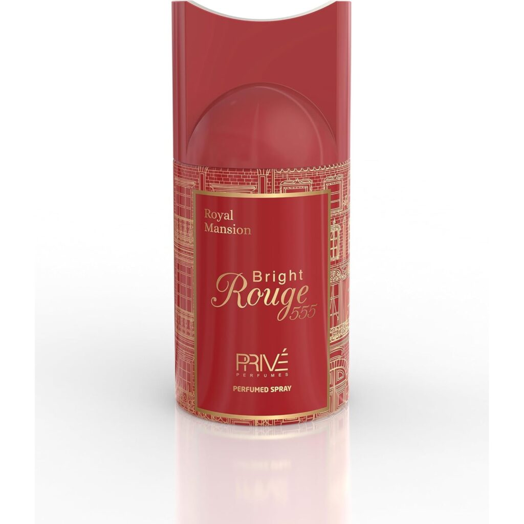 برايت روج سبراى 250 مل