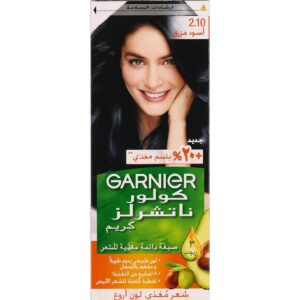 غارنية صبغة 2.10 اسود مزرق