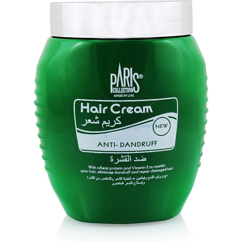 باريس كريم ضد القشرة 475 جم