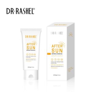 د راشيل جيل مهدئ بعد الشمس 60 جم