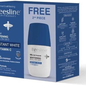 بيزلين رول انارة فورية عرض 2 ق 50 مل