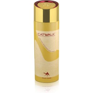 كات وولك سبراى للنساء 200 مل