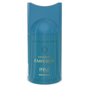 فينتاج امبيرور سبراى 250 مل للرجال