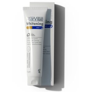 ستارفيل جيل تفتيح ليلى 60 جم