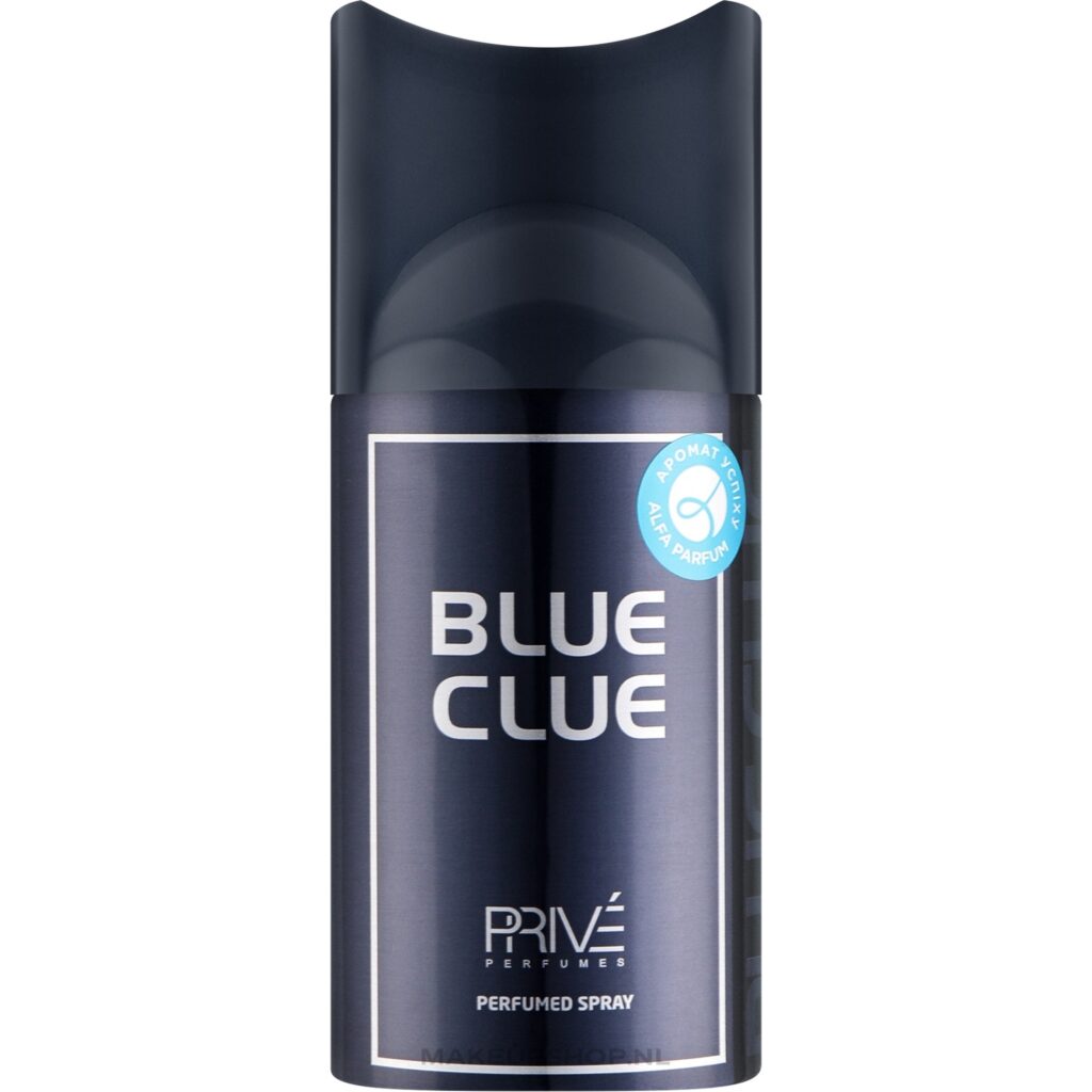 بلو كلو سبراى للرجال 250 مل من بريفى