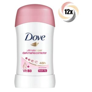 دوف ستيك التميت ريبير 40 جم مزيل العرق للنساء