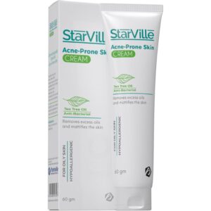 ستارفيل كريم لحب الشباب 60 جم